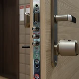 Dveře ADLO Elite TEJEN detail kování