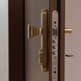 Dveře ADLO ZENEX detail kování