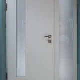 Dveře ADLO TERMO TEDUO celkový pohled vnitřní strana