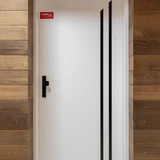 Dveře ADLO TERMO TEJEN celkový pohled