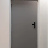 Dveře ADLO TERMO TEJEN celkový pohled vnitřní strana