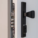 Dveře ADLO TERMO TEJEN detail kování