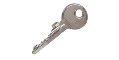 Klíč ke stavební vložce