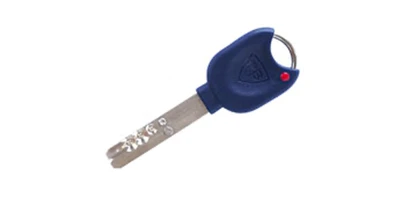 Klíč k bezpečnostní vložce ADLO RB LOCXIS
