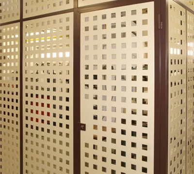 Realizace 405