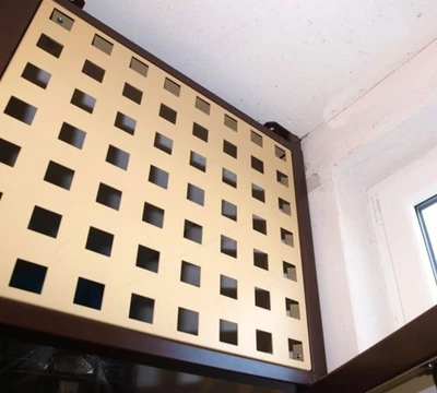 Realizace 440