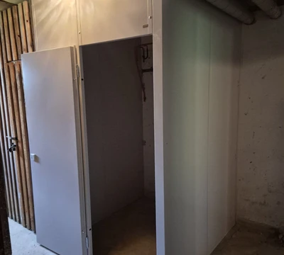 Realizace 447