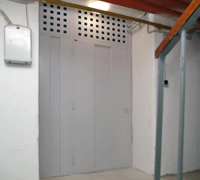 Realizace 452