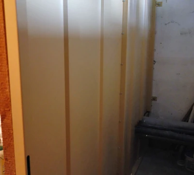Realizace 444
