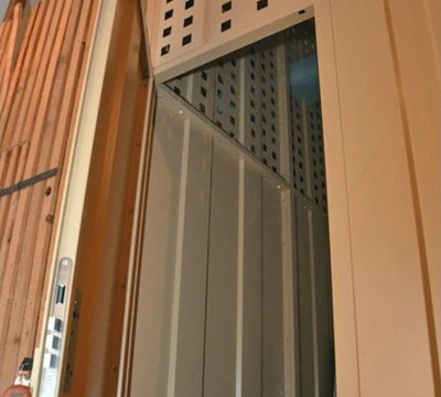 Realizace 431