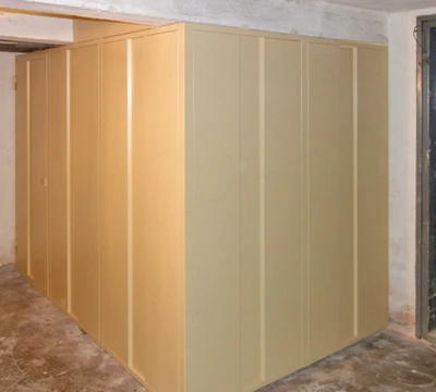 Realizace 414
