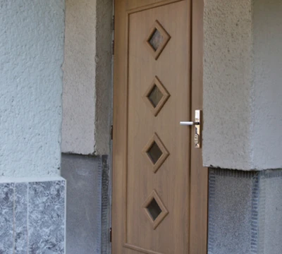 Realizace 143