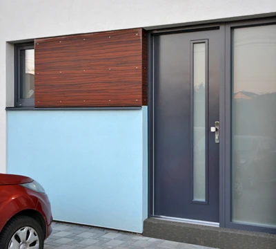 Realizace 167