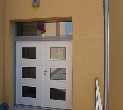 Realizace 150
