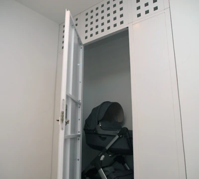 Realizace 411