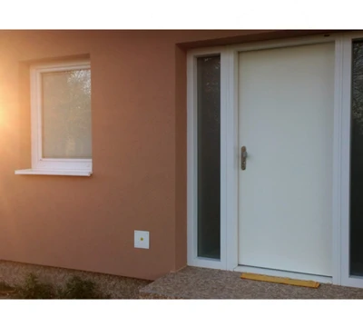 Realizace 184