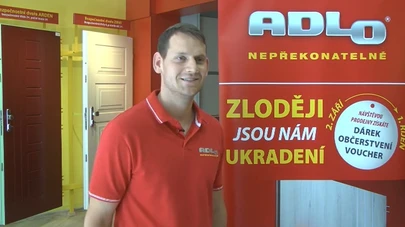Dny otevřených dveří ADLO v Brně – pozvánka na akci
