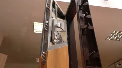 Jistící body dveří – kolik jich opravdu potřebujete