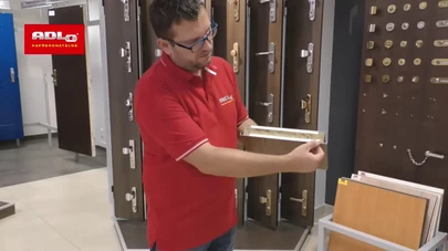 Jak vybrat nové vstupní bezpečnostní dveře do bytu