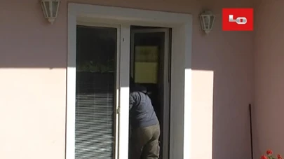 Jak snadno zloděj překoná plastové okno bez zabezpečení