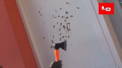 Plný bezpečnostní světlík ADLO – odolnost proti vloupání i vandalismu