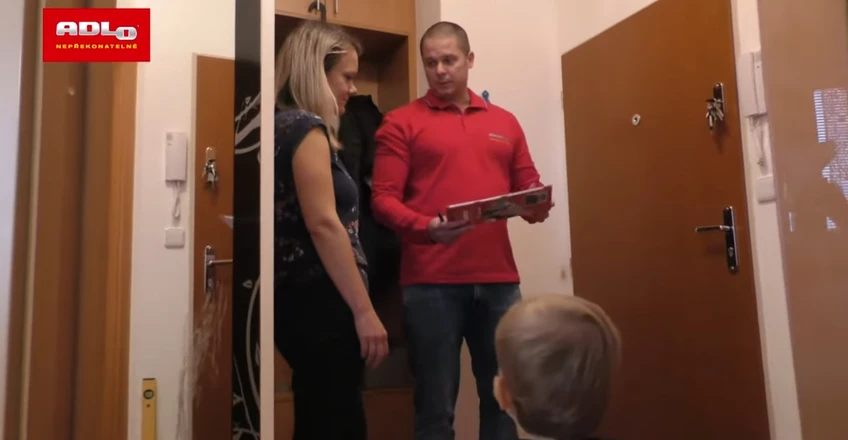 Výměna dveří při rekonstrukci bytu – na co myslet