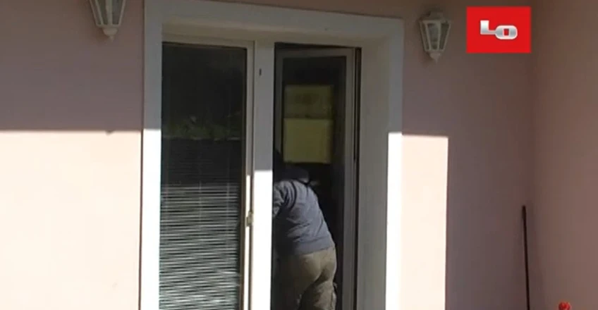 Jak snadno zloděj překoná plastové okno bez zabezpečení